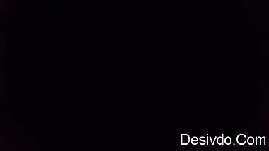 Desi police having affair with junior staff