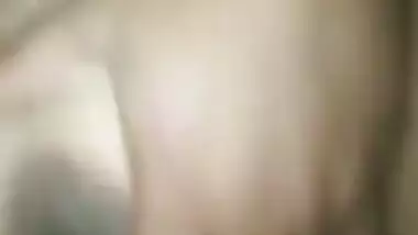 Sexy Desi Girl Boobs and Pussy Show some Video Must watch Guys Part 2