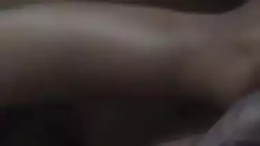 Hot Mother In Hot Desi Mother & Step Son Get Naked And Play With The Milk Nipples Of Two People - Village Sex