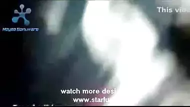 Desi Aunty Maami Aunty Get Fuck