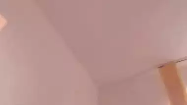 Bengali bhabhi getting her big juicy boobs...