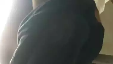 Update Sexy Indian Girl Fucking And Blowjob in stairs with her BF Part 1