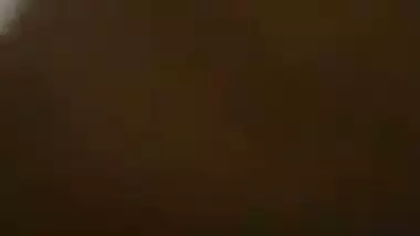 Fat Indian aunty fucked hard by house owner viral MMS