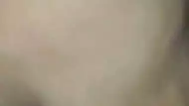 Man enjoys desi sex with a village milf in her house