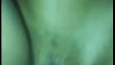 Pervert fucks his sexy GF multiple times in desi sex MMS