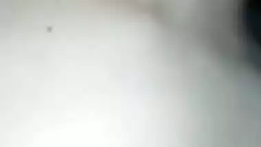 Lover drills 18-year-old GF’s tight pussy in teen sex MMS