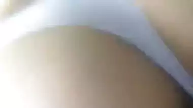 Horny girl rides like a whore in the Assamese sex video