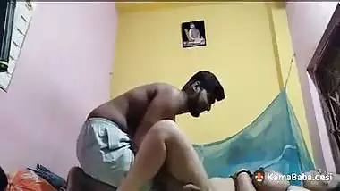 Bangladeshi sex of a big boob GF and her horny BF