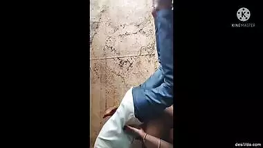 Indian Hot Telugu Randi Fucked