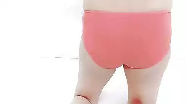 Step Mom Kudi Punjaban Remove Clothes To Show Her Big Boobs And Wet Pussy