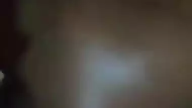 Beautiful Bangladeshi Married Bhabi fucking With Hubby Saying ”Charen Na” Chup Kutta Romantic Convo!!