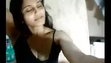 Farzana Webcam Show
