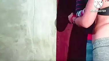 Raksha Bandhan Par Ghar Aayi Soteli Bahan Ko Khoob Maje Se Choda Indian Stepsister And Stepbrother