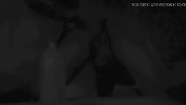 Desi Butt Massage