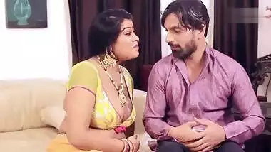 Fucking the milklady - Indian sex - horny man - Naughty girl - hardcore (UNCUT)