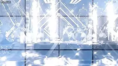 Milf Anchor Shyamala Rare Super Hot Fleshy Jiggling Deep Navel Exposing Dance