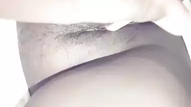 Today Exclusive- Horny Lankan Tamil Girl Showing Her Wet Pussy Part 4
