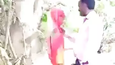 Desi Indian village bhabhi devar XXX incest sex