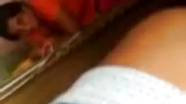busty renukha teacher in salwar fucked by colleague while frnd records mms