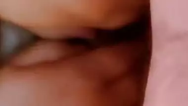 I Fack The Sisters Of My Wife Close Up On Pussy And He Go Horny!!