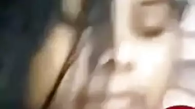 Sexy Assami Girl Showing Her Boobs and Pussy on video Call Part 1