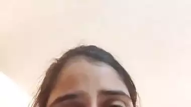 So Gorgeous Cutie With The Most Beautiful Smile Showing Her Amazing Body And Her Wild Side Part 5