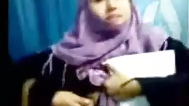 gandu movile exposing her own wife