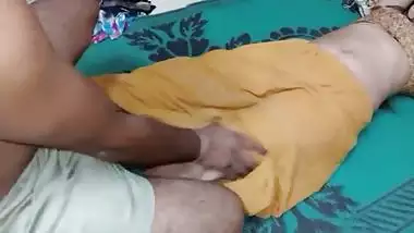 Newly married woman had sex with her husband, Full HD uncut hindi sex video
