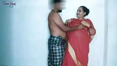 Indian Electrician Man Fucks Housewife