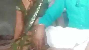 Desi Randi Bhabhi fucking at home , recorded by someone part 3
