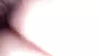 Safada nem queria mais caiu na vara