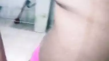 Shower Masturbation In Playimg With My Pussy In Shower