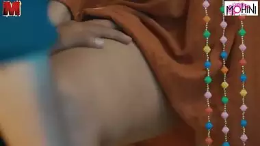 Indian beautiful young woman fucked by her boyfriend real stepmom stepson hardcore amateur doggy style full anal hindi audio sex video