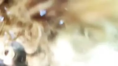 Spunky Desi whore gets her pussy nailed by brothers in hot foursome