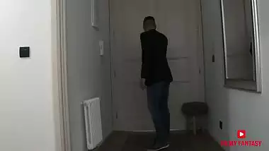 Aap Jaisa Koi Mere Zindagi Mein Aaye Aur Baap Ban Jaye XXX