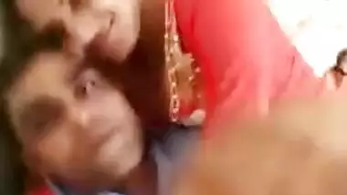 Married Desi couple tries to find the courage to act in porn video