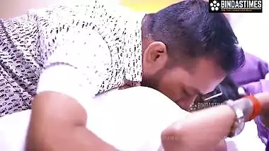 High Heels Modern Erotic Sexy Wife Sudipa Gets Rahul Huge Dick And Cumshot