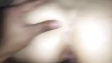 Japansse interracial cum on the butt whole