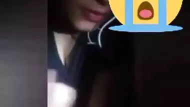 Desi Girl Showing