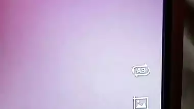 Husband caught affair bhabhi nude video for lover