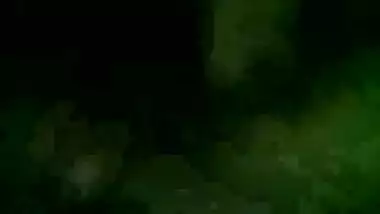 pity about the quality of the vid as she looked...