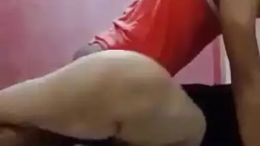 Mature Desi XXX wife rides her husband’s cock in various poses MMS