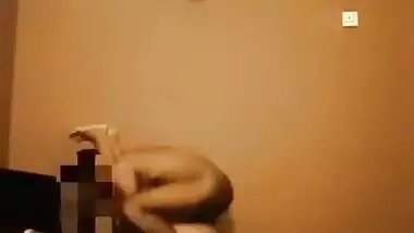 De Silva In Once Upon A Time We Sex In Hotel Room 2014
