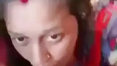 Sexy Bengali Boudi Affair Sucking Debar BigDick With BanglaTalk