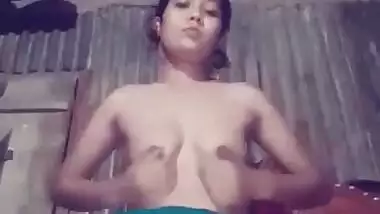 Bangladeshi Cute Horny Village Girl Pussy Fingering 2 New Clips Part 2