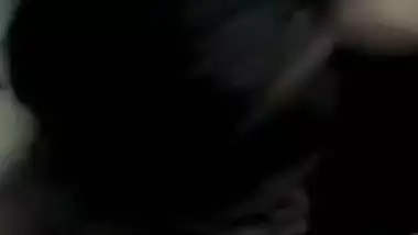 Indian talking and sucking cock