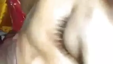 Desi sex video of village Bhabhi sucking her Devar’s dick