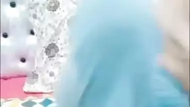 Pathani Girl Big Ass Fucking With Toy With Loud Screaming And Dirty Urdu Talking