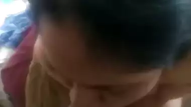 Hairy pussy Telugu wife hardcore fucking with neighbor