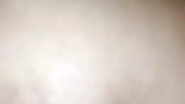 Naked selfie video of Dehati desi girl